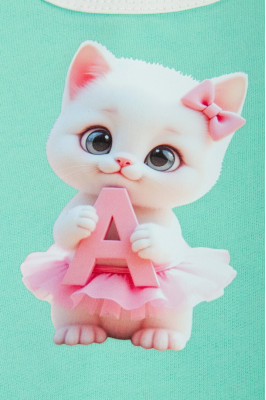 Сукня для дівчаток